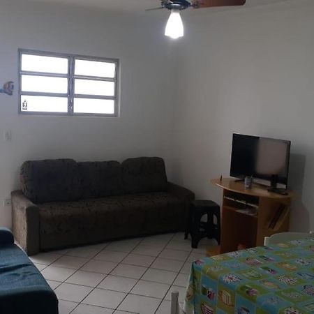 Apartamento Frente A Praia Peruíbe Extérieur photo