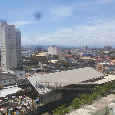 Apartamento Frente A Praia Peruíbe Extérieur photo