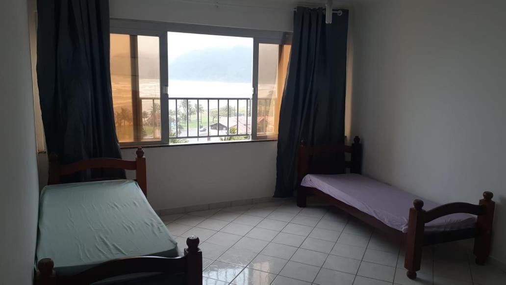 Apartamento Frente A Praia Peruíbe Extérieur photo