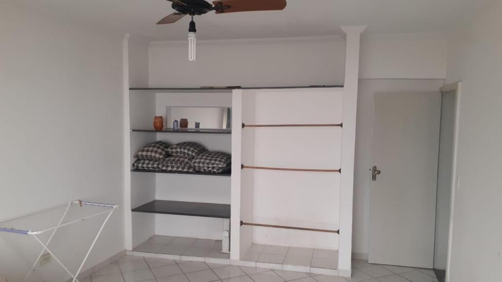 Apartamento Frente A Praia Peruíbe Extérieur photo