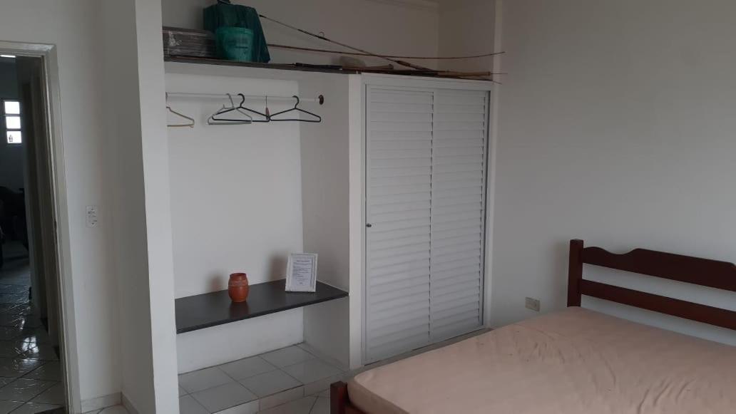 Apartamento Frente A Praia Peruíbe Extérieur photo