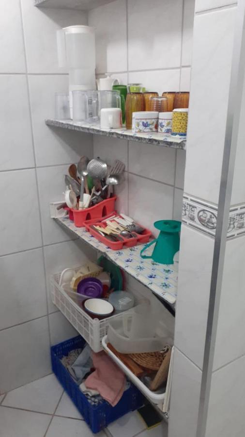Apartamento Frente A Praia Peruíbe Extérieur photo